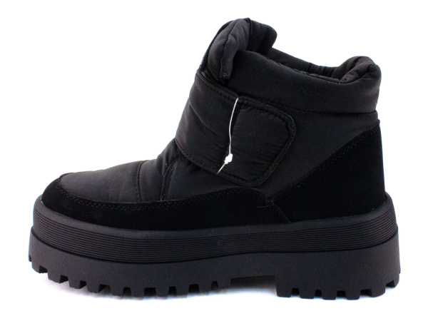 чер ботинки 4