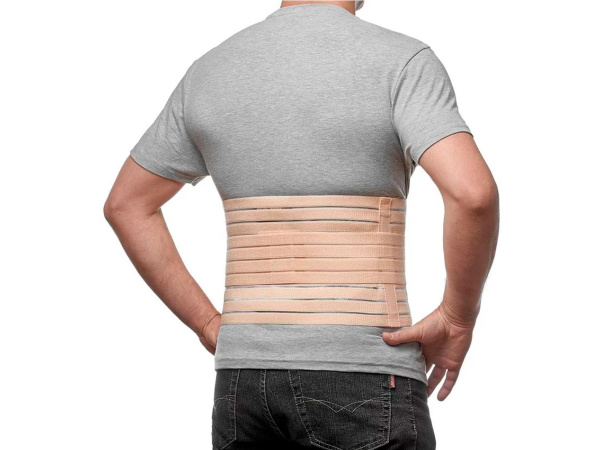 ПО-214 ОртоНик 2