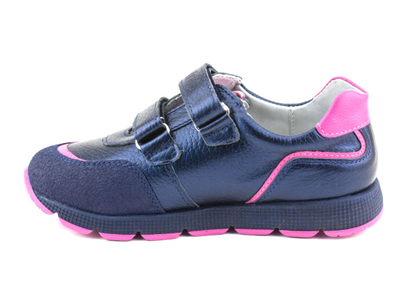 BL-321(35) Боттилини Кроссовки 2