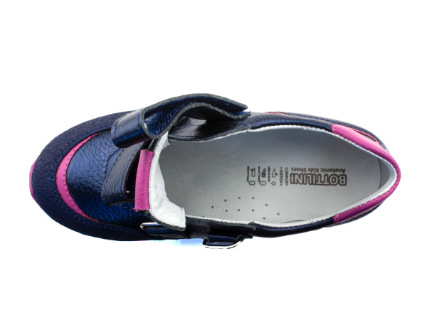 BL-321(35) Боттилини Кроссовки 5