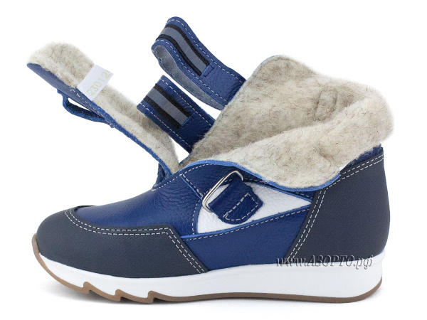 23012-080-01-(26-30)-Тапибу-(Tapiboo),-ботинки-детские-демисезонные-утепленные-ортопедические(2)