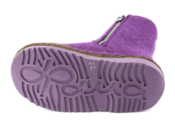 33754-Фома-(Foma),-унтоваленки-детские,-сиреневый-войлок,-кожа,-шерсть_06