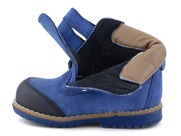 505-Д(23-25)-Минишуз(Minishoes),-ботинки-ортопедические-профилактические,-демисезонные-утепленные(2)