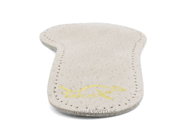 72К Орто.Ник (Ortonik) Полустельки взрослые ортопедические мягкие Комфорт Лайт (4)