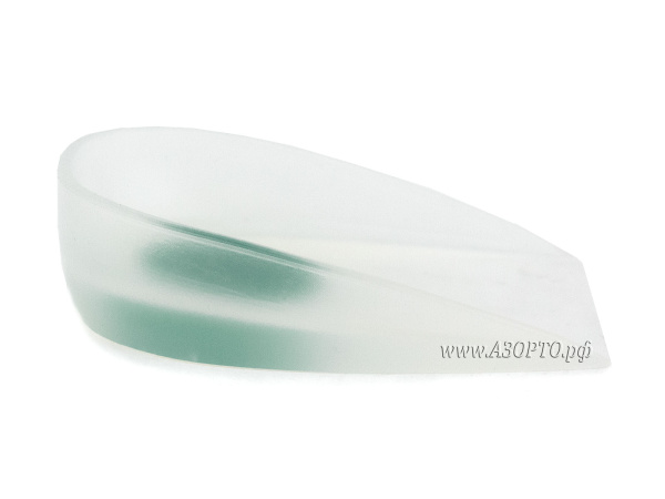 33С Орто.Ник (Ortonik) Подпяточник разгружающий, силиконовый, 2 шт в упаковке(2)