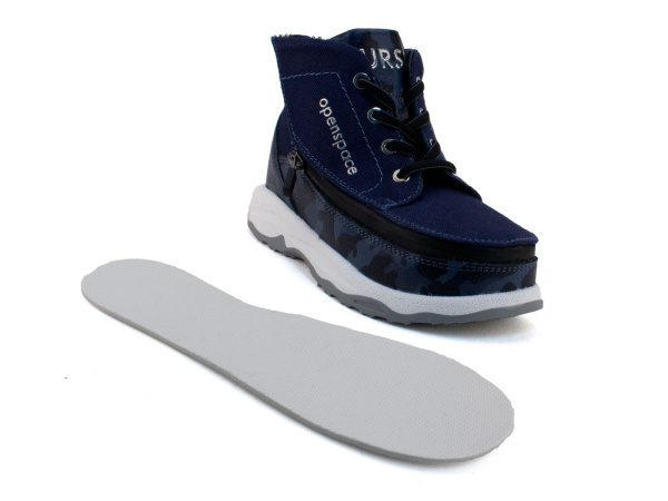 OS син милитари 2 OS син милитари 2