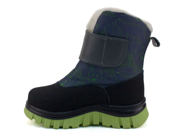 с зел подошвой 5