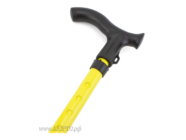 22ДТ4-Аверсус-Трость-четырёхопорная-детская,-регулируемая-по-высоте-с-помощью-кнопочного-фиксатора(3)