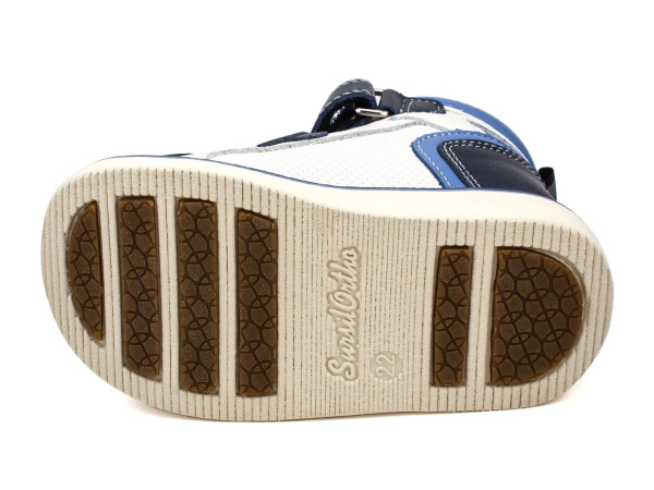 15-339m Сурсил Орто Сандалии 4