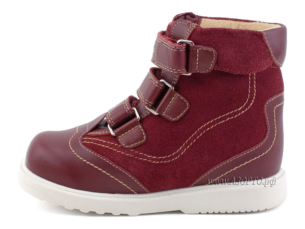 AV23-217-Сурсил-(Sursil-Ortho),-ботинки-демисезонные,-антиварусные-берец,-утепленные(4)