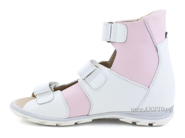 187_14-Аквелла-(АРТЕМОН),-сандалии-подростковые-открытые-ортопедические(3)