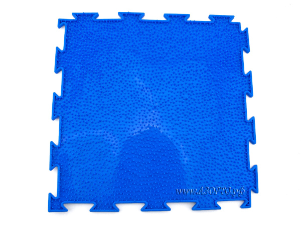 Коврик-массажный-ортопедический-Ортодон-Трава-жесткая(1)