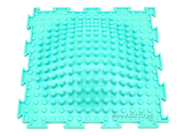 Коврик-массажный-ортопедический-Ортодон-Островок-мягкий(4)