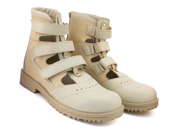 М-722В БЕЖ МЕД 30-41 3