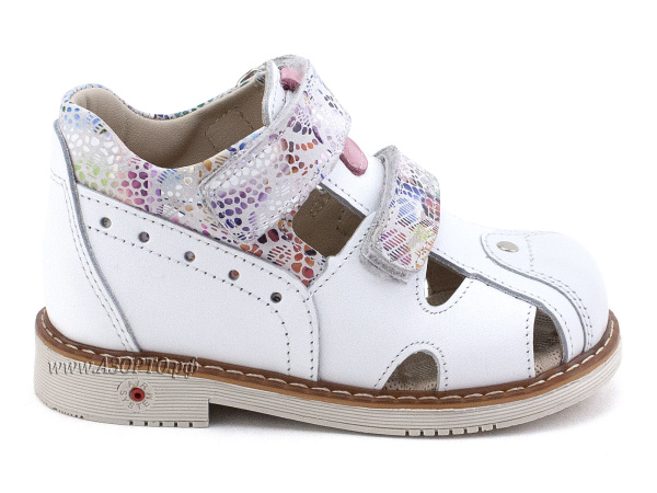 8018-05-(18-20)-Миниколор-(Minicolor),-сандалии-детские-закрытые-ортопедические(2) 8018-05-(18-20)-Миниколор-(Minicolor),-сандалии-детские-закрытые-ортопедические(2)