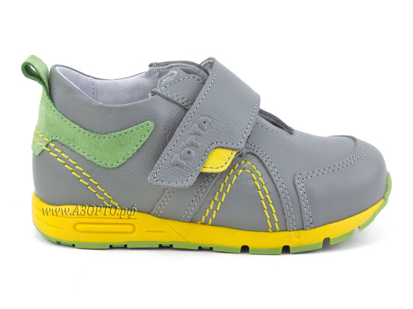 2423-01,064,65-Тотто-(Totto),-кроссовки-детские-ортопедические-профилактические(2)