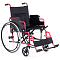 Кресла-коляски
