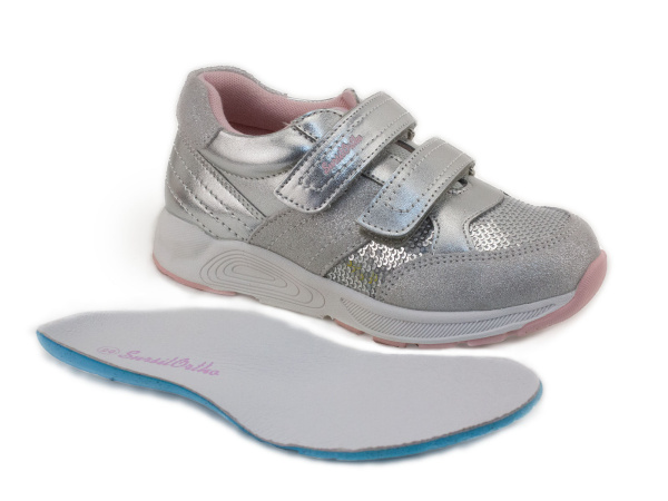 65-157 Сурсил Кроссовки 3