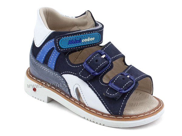 559-01-(18-20)-Миниколор-(Minicolor),-сандалии-детские-открытые-ортопедические(1) 559-01-(18-20)-Миниколор-(Minicolor),-сандалии-детские-открытые-ортопедические(1)