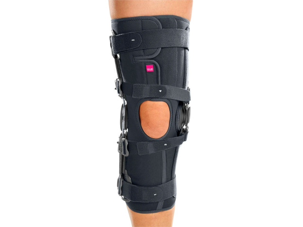 Ортез коленный полужесткий разгружающий medi Soft OA 2