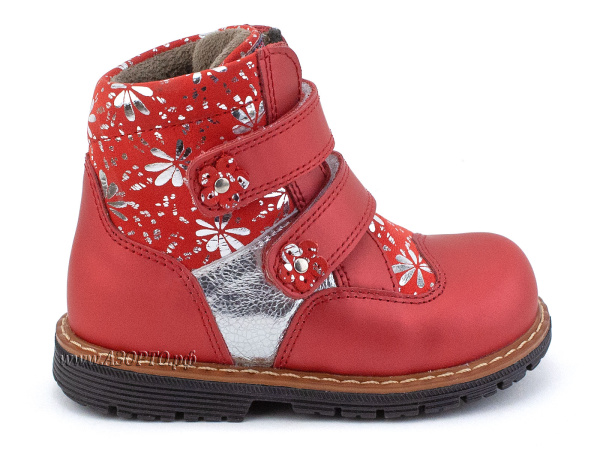 2031-13-Миниколор-(Minicolor),-ботинки-детские-ортопедические-профилактические(3)