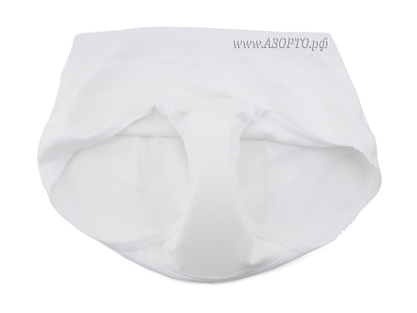 Т-1372 (белый) Тривес (Trives) Бандаж-трусы ортопедические при опущении органов малого таза (4)