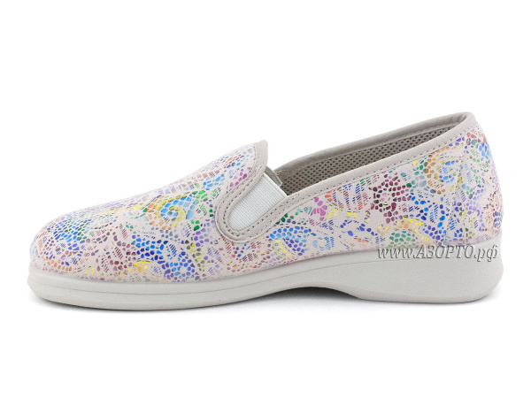 493477-Доктор-Бюргер-(Doctor-Burger),-туфли-для-взрослых,-текстиль,-бежевый(3)