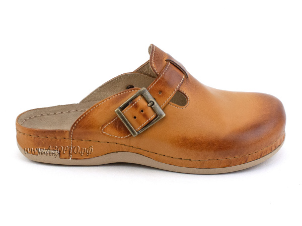 707MBRN-Леон-(Leon),-сабо-для-взрослых-ортопедические,-кожа,-коричневый(2) 707MBRN-Леон-(Leon),-сабо-для-взрослых-ортопедические,-кожа,-коричневый(2)