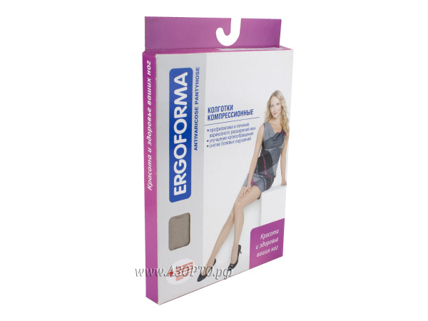 Ergoforma-102-Колготки-компрессионные,-0-класс-компрессии(1)