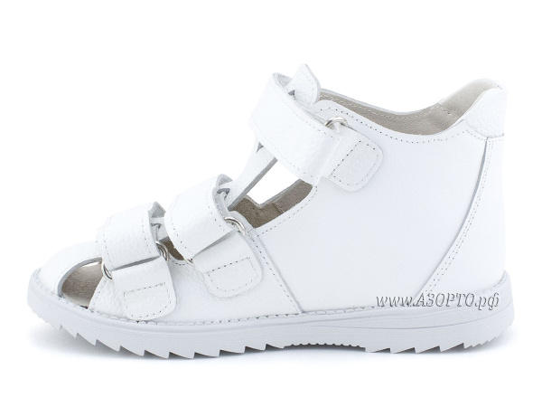 314_1-Аквелла-(Akwella),-туфли-лечебные-на-аппарат-без-утепленной-подкладки,-кожа,-белый(3)