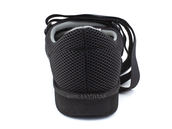 09-106-Сурсил-орто-(Sursil-Ortho),-барука,-сандалии-терапевтические-для-взрослых,-компенсаторный-ботинок-для-здоровой-ноги(5)