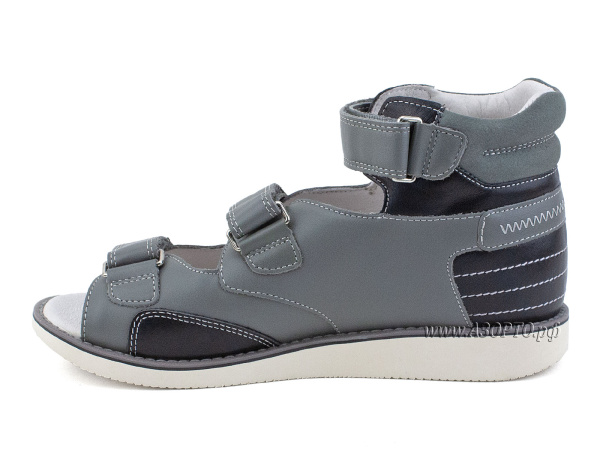 15-309M-Сурсил-Орто-(Sursil-Ortho),-сандалии-детские-открытые-ортопедические-высокий-берец(3)