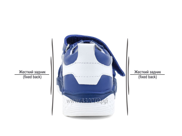 2423-Н1-3,13,99-Тотто-(Totto),-кроссовки-детские-ортопедические-профилактические(4)