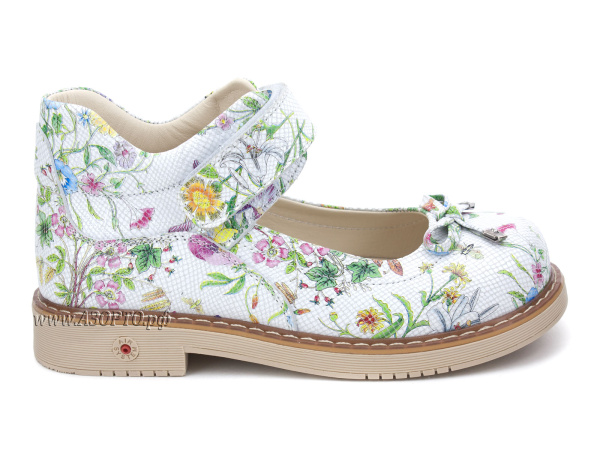 8015-3-Миниколор-(Minicolor),-туфли-детские-ортопедические-профилактические(1)