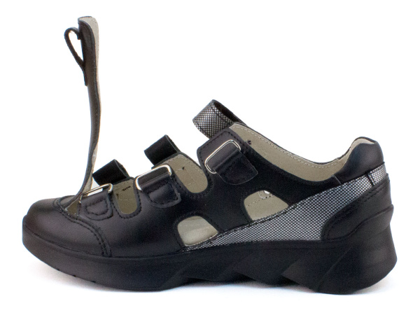 Бос сандали 3.1