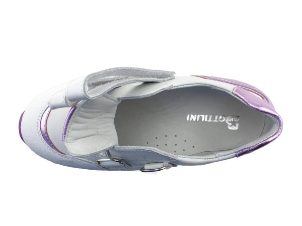 BL-321(11) Боттилини кроссовки 5