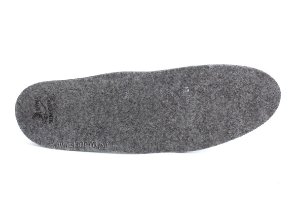 31Е Орто.Ник (Ortonik) Стельки взрослые ортопедические лечебно-профилактические Зима (4)