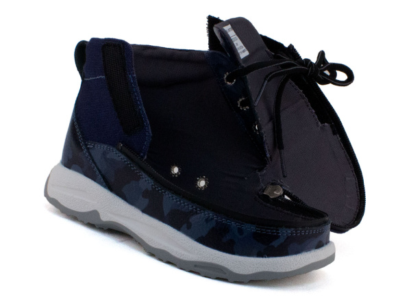 OS син милитари 3 OS син милитари 3