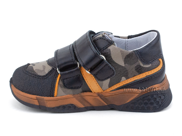 2421-408,15,121-Тотто-(Totto)-кроссовки-детские-ортопедические-профилактические(3)