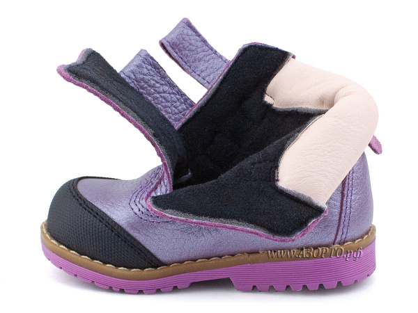 505-СП(21-25-Минишуз(Minishoes),-ботинки-ортопедические-профилактические,-демисезонные-утепленные(2)