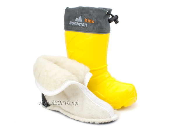 229110-06-Нордман-Кидс-(Nordman-Kids),-сапоги-резиновые-детские-eva-со-съемным-меховым(1)