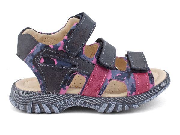 5018-09-(26-30)-Миниколор-(Minicolor),-сандалии-детские-открытые-ортопедические-профилактические(2)