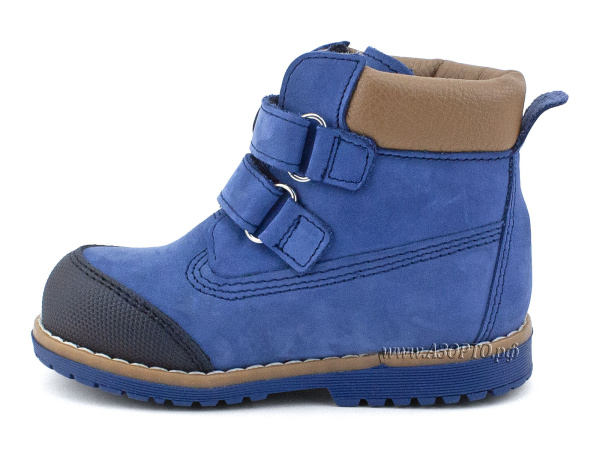 505-Д(23-25)-Минишуз(Minishoes),-ботинки-ортопедические-профилактические,-демисезонные-утепленные(4)