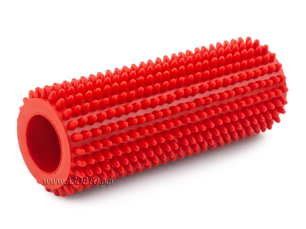 1316-валик-массажный-полужесткий-D=5см-1-2