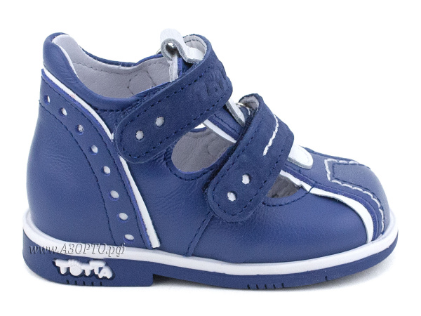 032-3,13,99-Тотто-(Totto),-туфли-детские-ортопедические-профилактические(2)