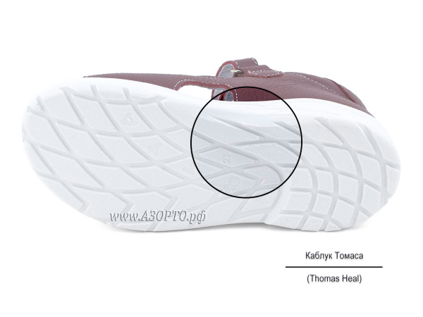 1144-716-Тотто-(Totto),-сандалии-детские-открытые-ортопедические-профилактические(5)