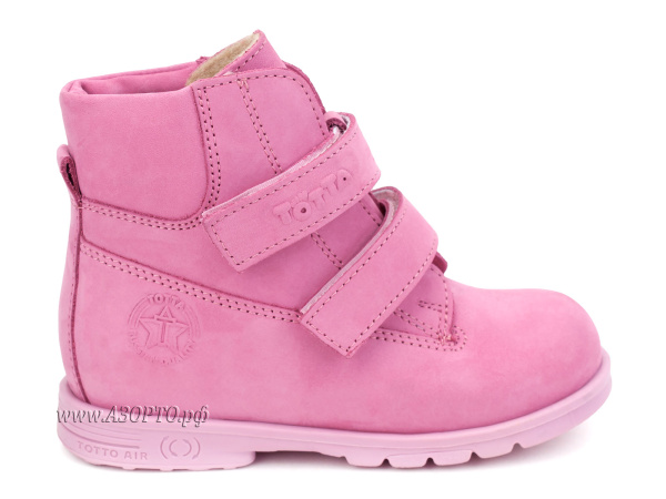 126(2)-87-Тотто-(Totto),-ботинки-демисезонные-утепленные(2)