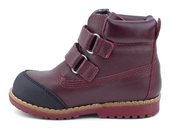 505-Б(23-25)-Минишуз(Minishoes),-ботинки-ортопедические-профилактические,-демисезонные-утепленные(4)