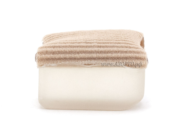 171 Орто.Ник (Ortonik) Разделитель межпальцевый с тканевым кольцом на палец(2)