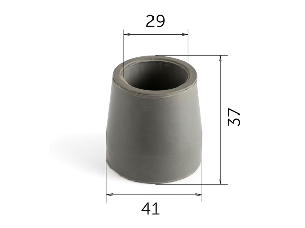 Насадка Barry Viva 29GR 2